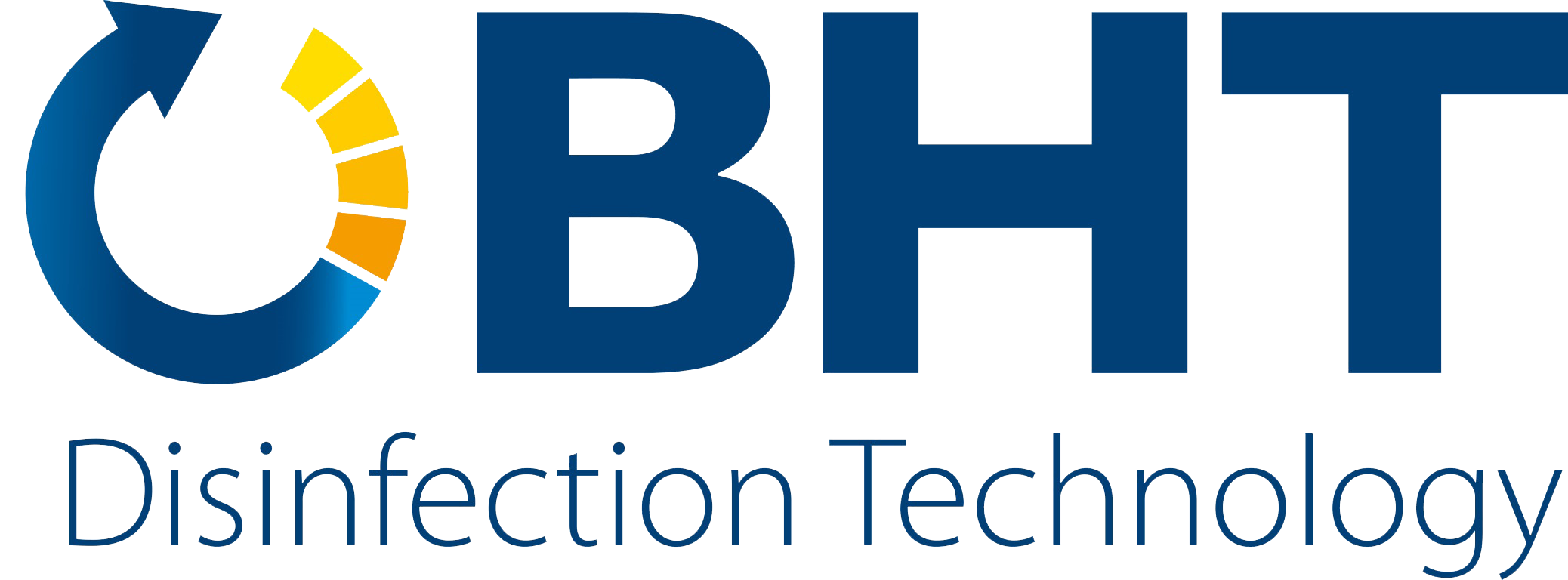 BHT Hygienetechnik GmbH