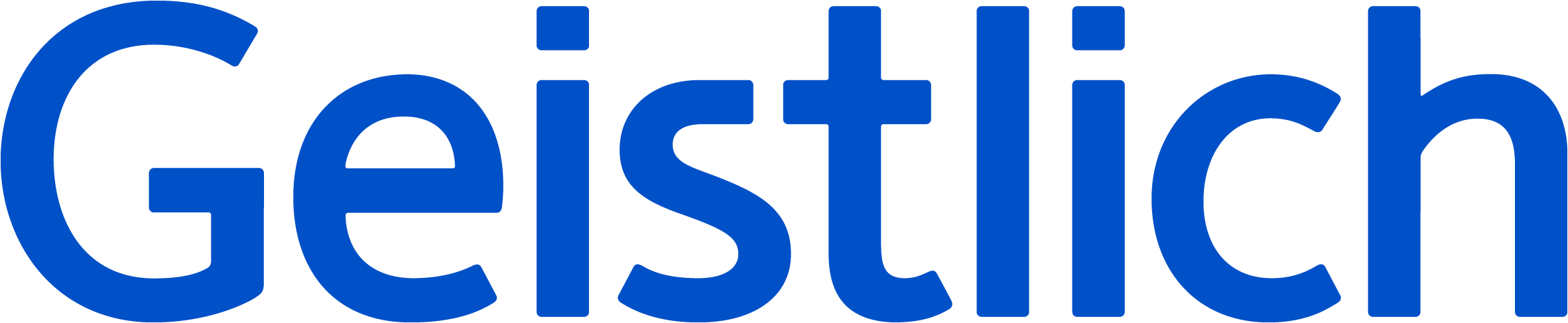 Geistlich Logo