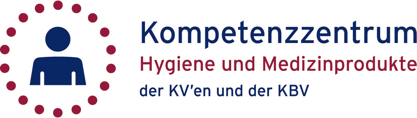 Kompetenzzentrum Hygiene und Medizinprodukte der KVen un der KBV