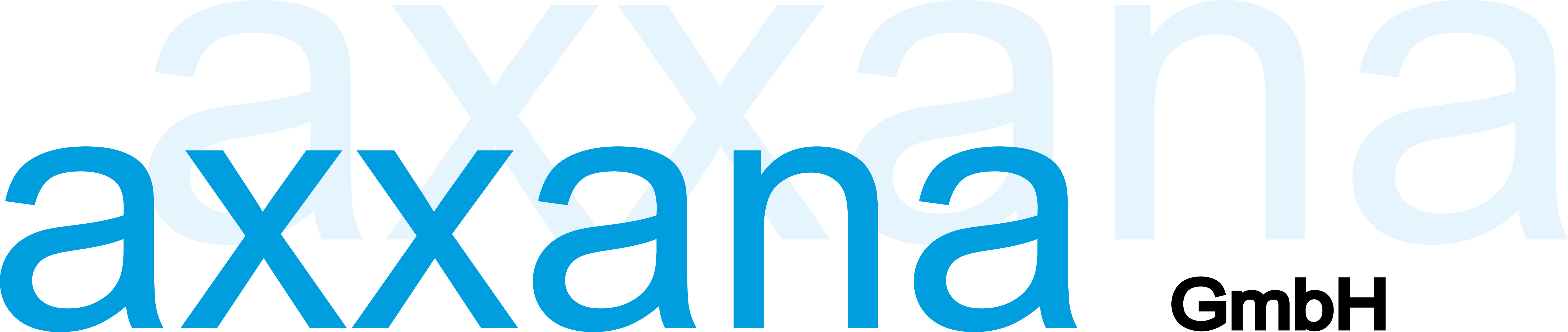 axxana GmbH